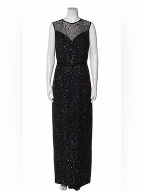 St. John gown